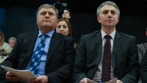 Нихат Кабил оглави столичната организация на ДПС