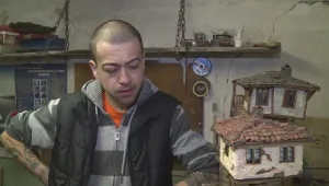 Кой е най-добрият майстор на възрожденски къщи у нас