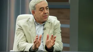 Камери заснели нападението над председателя на БХК