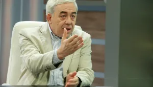 Красимир Кънев: Проблемът в затворите е, че затворниците не правят нищо цял ден