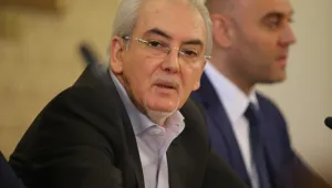 ЦИК спира от излъчване предизборния клип на ДОСТ