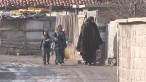 „За” и „против” забраната за бурки в Пазарджик