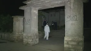 Намереното в Провадия тяло е на 13-годишната Александра, има задържан