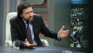 Николай Банев: Децата ми водят дисциплиниран живот