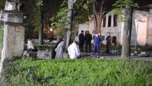 Мъж и жена са задържани за убийството на момичето в Провадия
