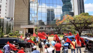 Обискираха централата на „Мосак Фонсека” цели 27 часа