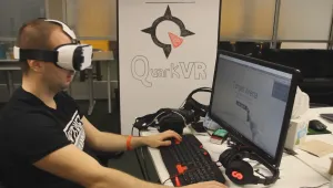 Български VR софтуер набира скорост в Силициевата долина