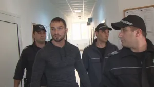 Пуснаха Петър Низамов – Перата под домашен арест