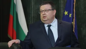 Сотир Цацаров: В Пазарджик се е плащало, за да се носят бурки