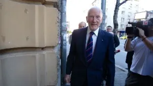 Симеон Сакскобургготски няма да се кандидатира за президент