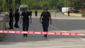 Форум на ГЕРБ затруднява паркирането около НДК