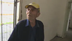 Чистилището 