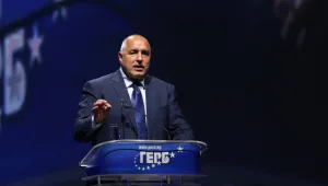 Защо Бойко Борисов заговори за корупция вътре в ГЕРБ?