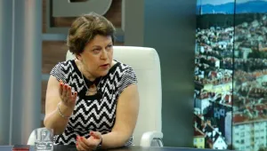 Татяна Дончева: Росен Плевнелиев пречеше само на ГЕРБ