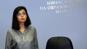 Меглена Кунева: Аз не съм в бизнеса с омразата