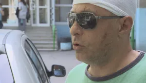Мъж беше пребит в столичния квартал „Люлин”
