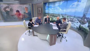 Димитър Ангелов – Дучето: Най-лесно се управлява разделено общество