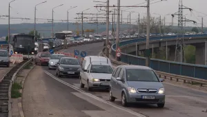 Нови тапи в София, във Варна пускат Аспаруховия мост