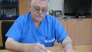 Фондът за лечение на деца с нов шеф след спецакцията