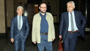 СГС решава дали да групира наказанията на Волен Сидеров