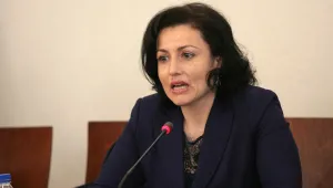 Десислава Танева: Най-високо е напрежението във ферми с нерегламентирана стопанска дейност