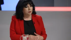 Теменужка Петкова: Проучванията в Черно море са революция в енергийния сектор