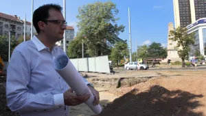 Зам.-кметът по транспорта в София подаде оставка