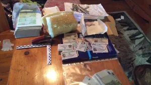 Европол: Българските фалшиви евро – почти неразличими от истинските
