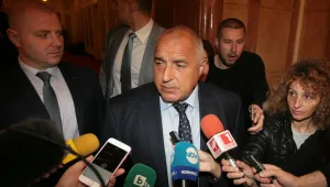 Премиерът е против задължителното гласуване, но от ГЕРБ подкрепили идеята на ПФ