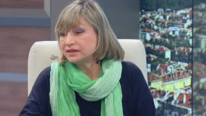 Мира Радева: Когато пеят, сърцата на хората са близки