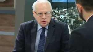 Велизар Енчев: Мюфтийството дължи 5 млн. лв. данъци и никой не ги търси