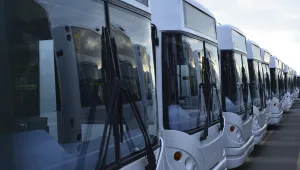 Още близо 12,8 млн. лв. ще получат автобусни превозвачи заради пандемията