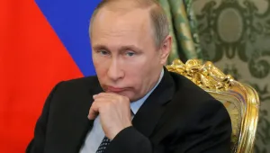 Путин: Чернобил стана сериозен урок за цялото човечество 