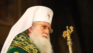 Патриарх Неофит: Честита и доброплодна да е 2018 година