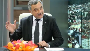 Валери Симеонов: Предложих на премиера да освободи Надежда Нейнски, тя защитава турски интереси