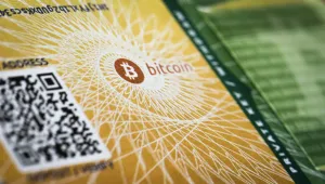 Бихте ли се доверили на криптовалута за плащанията си?
