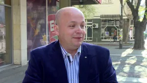 Александър Симов: Почтеното е човек да не забогатее, докато е в парламента