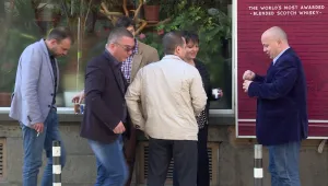 Новите депутати от БСП се събраха на първо обучение