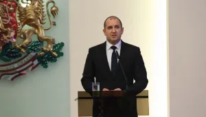 Президентът обяснява днес за ограничаването на изборните права