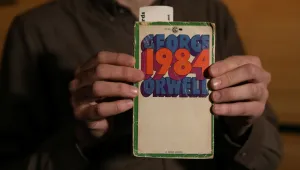 В САЩ пуснаха по кината „1984“ в знак на протест срещу Доналд Тръмп