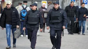 Задържаха седми заподозрян за атентата в метрото в Петербург