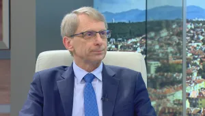 Проф. Николай Денков: Проблемът с дипломите от СУ е създаден от Даниел Вълчев