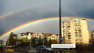 Още гръмотевични бури днес
