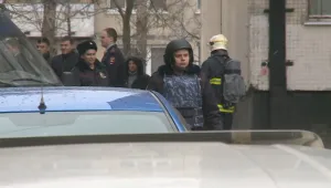 Откриха ново взривно устройство в Санкт Петербург – в жилищен блок