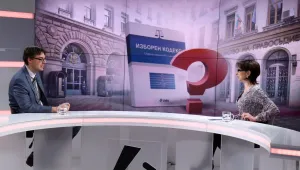 Уволненият Любомир Талев: Страхливи политици ме използват за изкупителна жертва