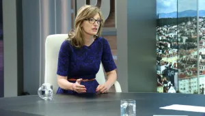 Екатерина Захариева: Ако стана правосъден министър, ще върна г-н Талев на работа