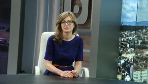 Екатерина Захариева за „ЦУМ-гейт”: Редно е тези срещи да се случват в прокуратурата