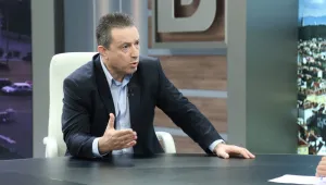 Янаки Стоилов: В НС вече няма социалист, който е гласувал срещу въвеждането на плоския данък 