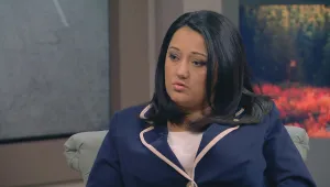 Лиляна Павлова: Скандалът „Железница” може много да забави изграждането на „Струма”