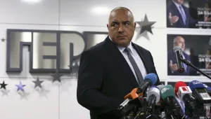 ГЕРБ покани БСП на среща заради българското председателство на ЕС 